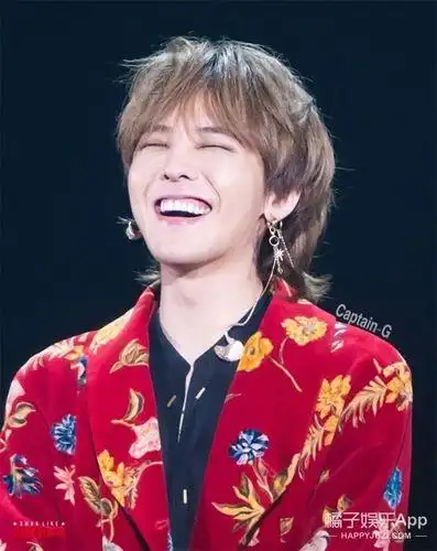 狼尾发型 权志龙 - 燕子图片网,一个充满欢乐的表情包,头像图片乐园