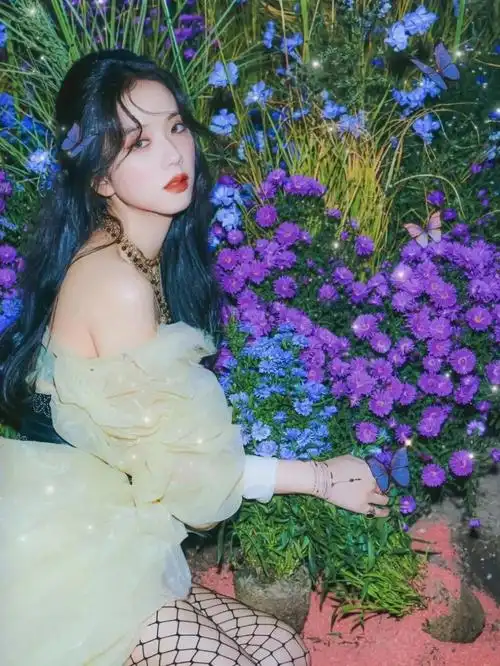 blackpinkjisoo金智秀壁纸