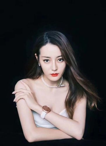 正品迪丽热巴明星同款皮带小颗粒颈链锁骨链手链天然淡水珍珠项链