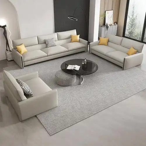 现代流行沙发款, - 抖音