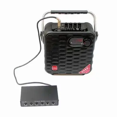 有线无线话筒扩展器图片