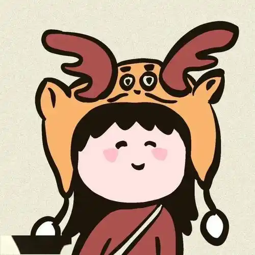 头像值得长期不换的wechat头像