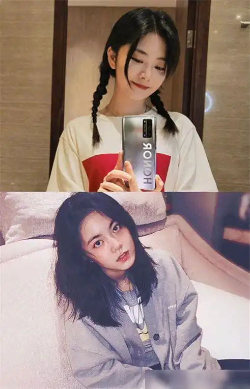 以为年龄相仿结果差一轮赵今麦谭松韵还好看到杨迪没想到