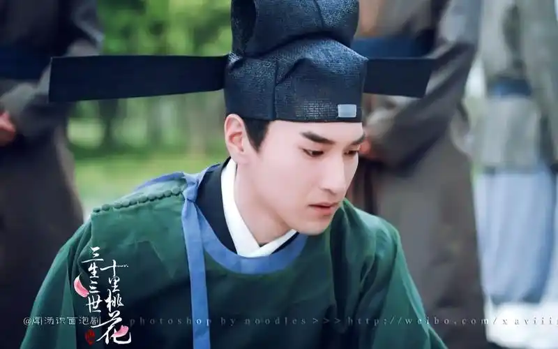 【赵又廷】照歌个人向【入雪逢春】【三生三世十里桃花】