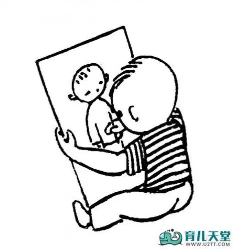 男孩子领结衬衫简笔画画画的小男孩简笔画画法