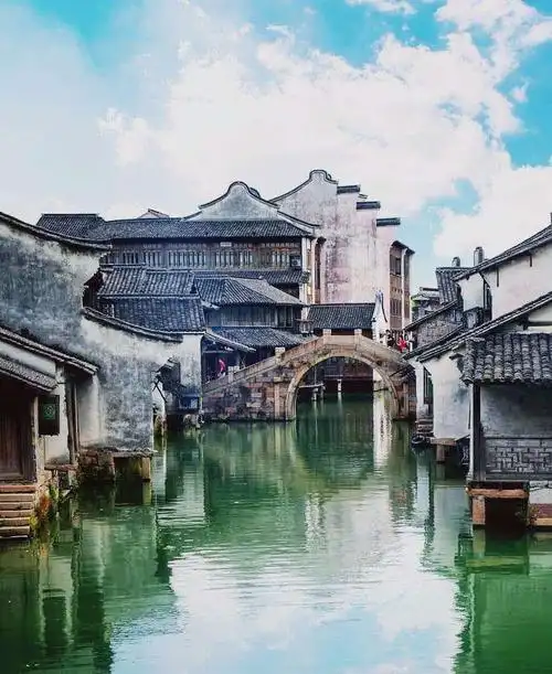 乌镇,不仅有西栅 - 美篇