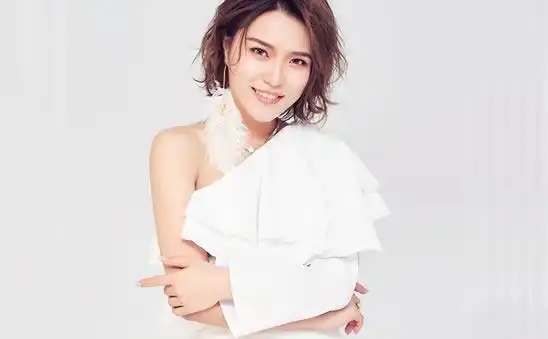 庄心妍个人资料及简历庄心妍哪里人动听歌曲推荐