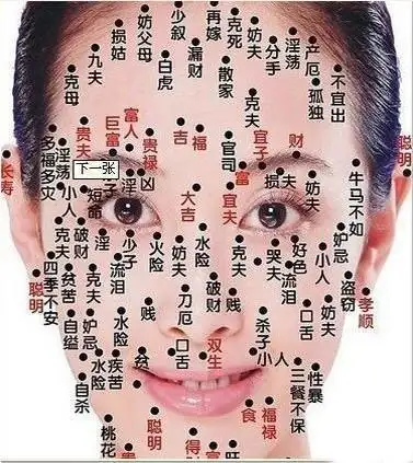 左手痣相 女孩左手背上有痣代表什么寓意