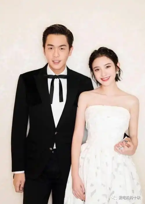 白敬亭宋轶恋情引争议