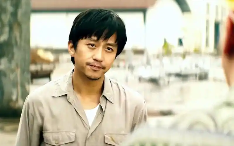 这是一部被片名耽误的好电影,也是邓超打的一次漂亮翻身仗!