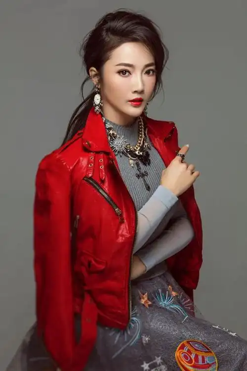 新歌推荐白致瑶深情演绎乌海人