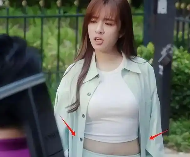 勒出赘肉的王晓晨,已经走上"另一条路"|陈好|张嘉译|女明星_网易订阅