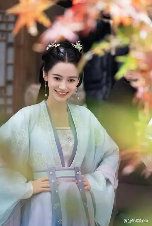 杨颖宋威龙演绎《相思令》,席绢原著小说改编的古装大剧即将上映