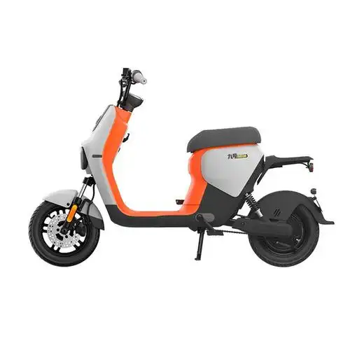 ninebot 九号 b80 新国标电动车 aa.00.0004.