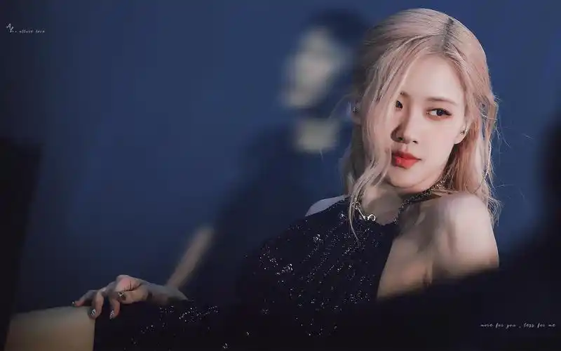 【blackpink ros07 朴彩英】7815澳洲玫瑰超清神仙直拍合集79