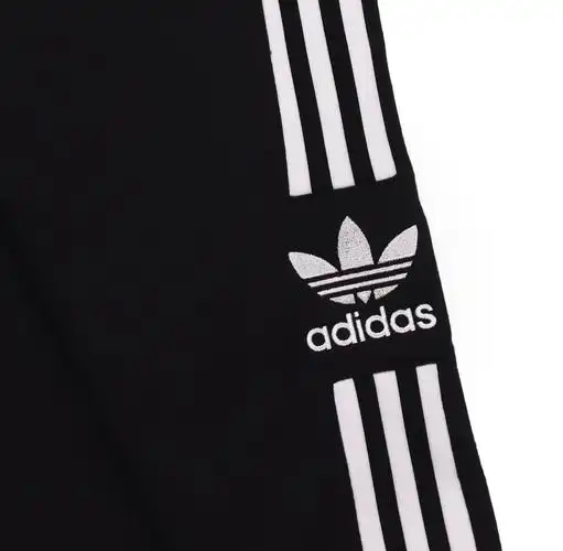 阿迪达斯 (adidas)2022秋季新款男女情侣三叶草针织圆领纯棉圆领套头