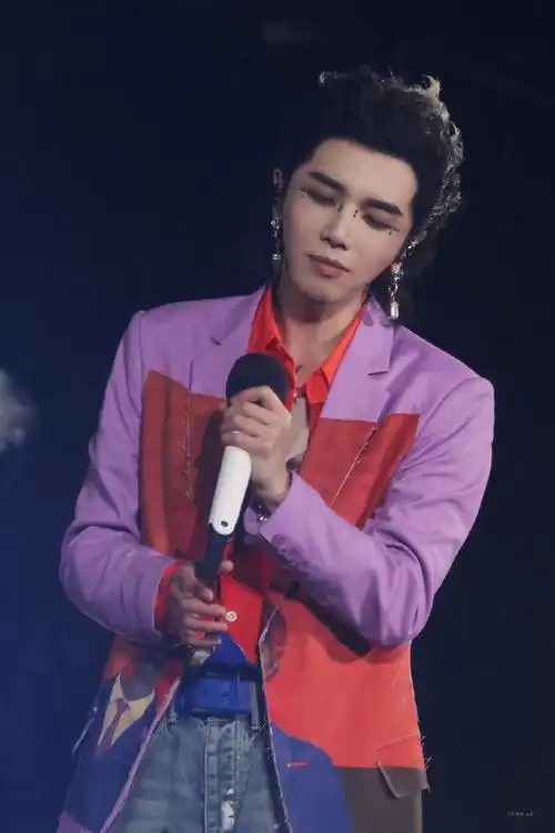 2023华晨宇火星演唱会