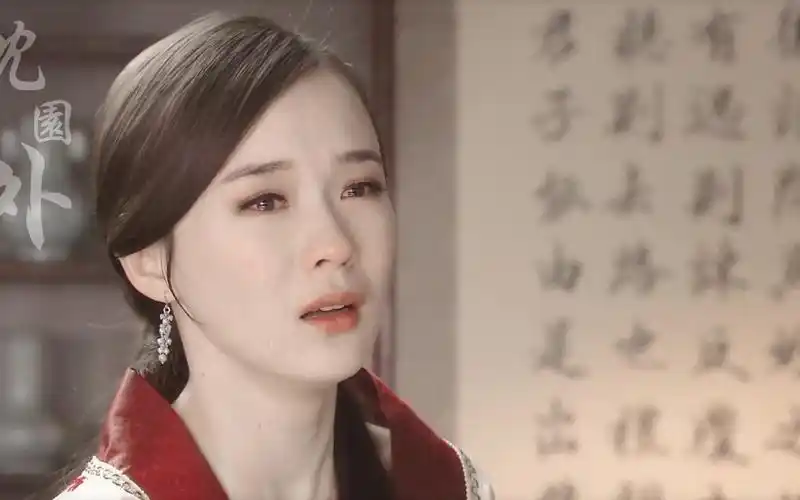 【霍思燕·苏美娘】美丽有罪吗?_哔哩哔哩_bilibili