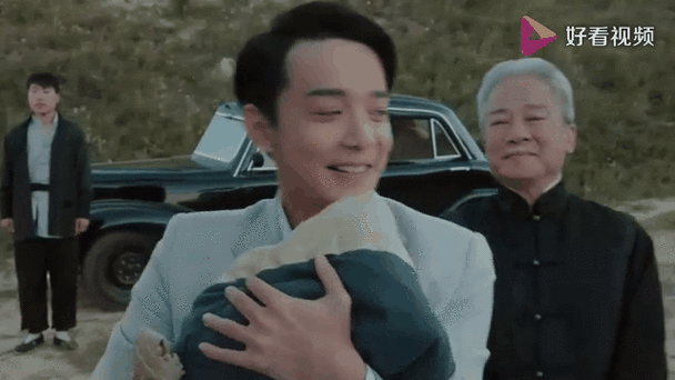 娘道:时少卿心里扭曲,得不到瑛娘就偷走他的孩子!