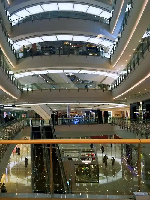 沈阳万象城怎么样/如何去,万象城购物好不好_点评_评价【携程攻略】