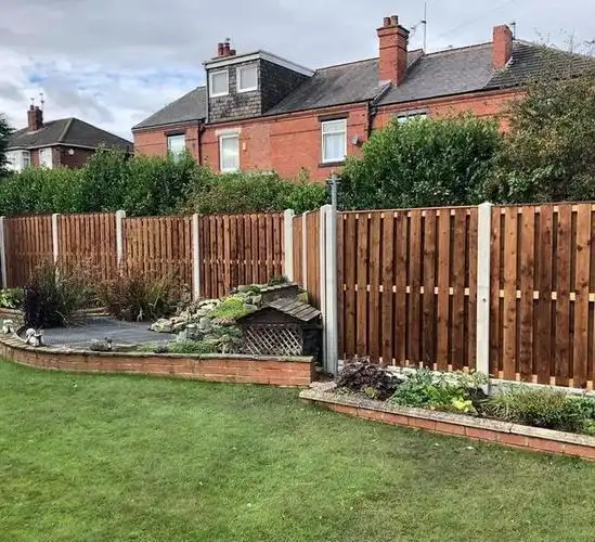 案例4栅栏设计案例3栅栏设计案例2栅栏设计案例1花园和庭园栅栏案例