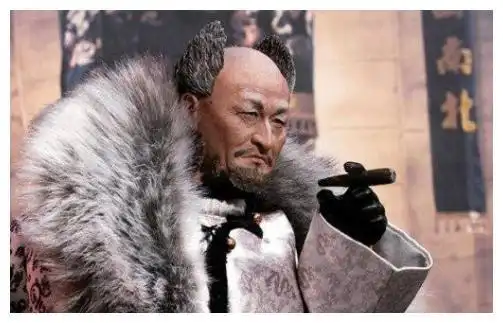 土匪座山雕是在监狱中病死的?其实不然,真相叫人拍手叫好