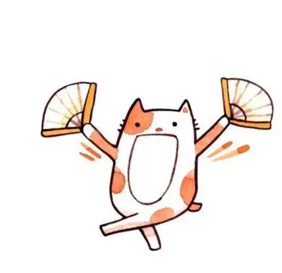 简单 清新 可爱 手绘 卡通 动漫 二次元 萌系 清新 小头像