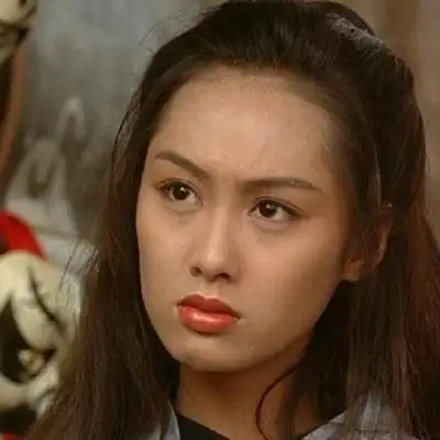 紫霞仙子头像高清 朱茵紫霞仙子拿剑头像 - 女生头像 - 潮人个性网