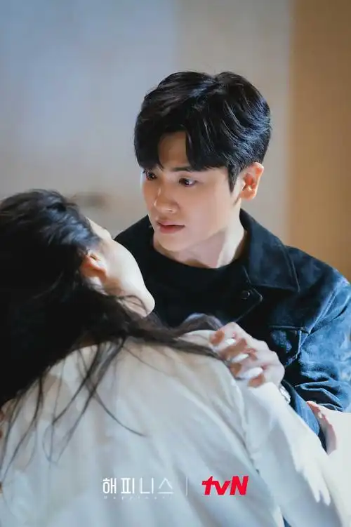 韩剧幸福剧照2021111120211114共22张