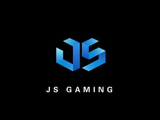 英文字母js logo
