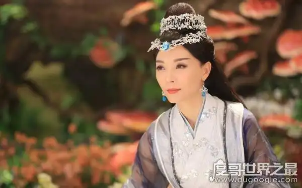 鹿晗跟陈数是什么关系 他们是母子关系吗(因一部戏熟识)