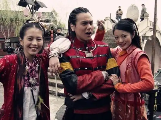 310 刘品言之阿奴