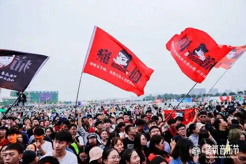 2019造氧音乐节完美落幕2021造氧音乐节来了