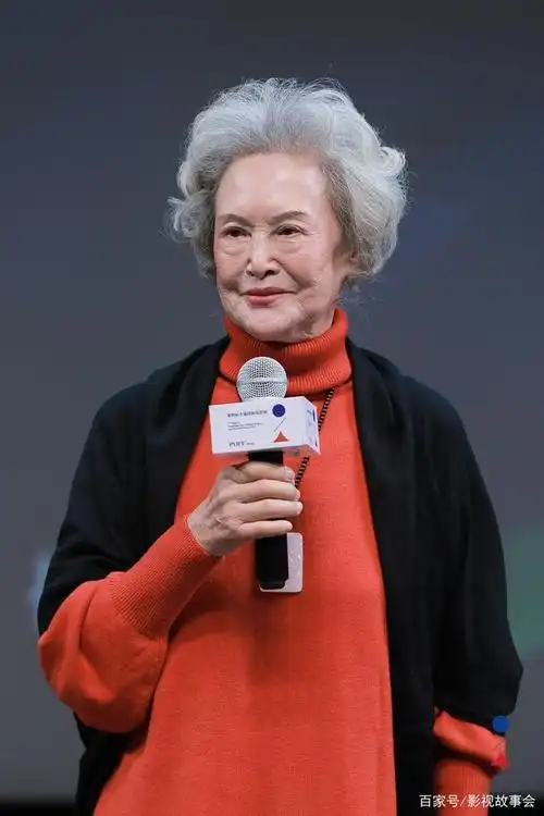 别被《演员请就位》带偏,三位老演员告诉你:演技才不是最要紧的