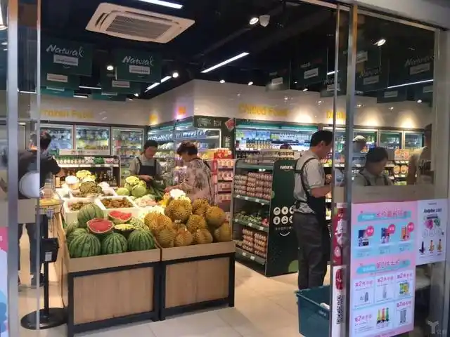 深度丨15年来首"变形",解码好邻居核心战略背后的逻辑