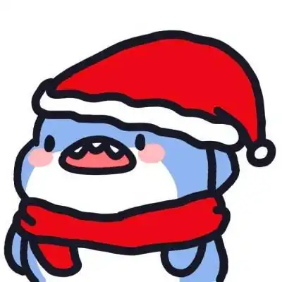 很火的小鲨鱼头像 高清很火很可爱的小鲨鱼头像图片_动漫头像_头像屋