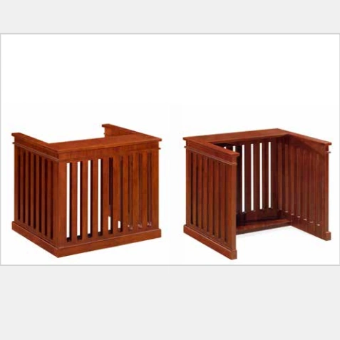 广立gl-rt5004 法庭犯人栏