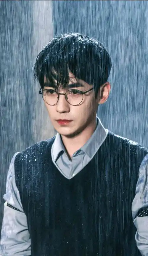 抽筋式演技对比教科书式演技,究竟差距有多远_杨烁_朱一龙_表演