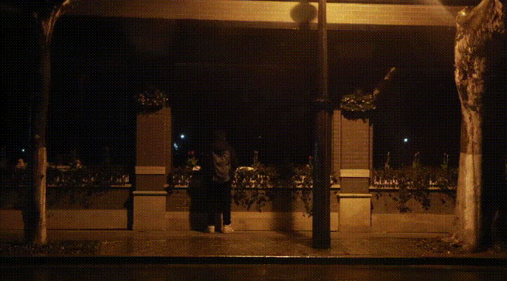 长夜漫漫无心睡眠