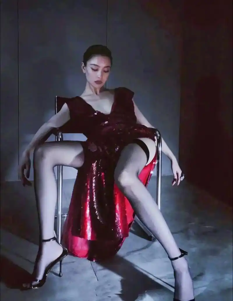 倪妮性感丝袜美腿集!网袜白丝篇!每日更新不易且看且珍惜!#大 - 抖音