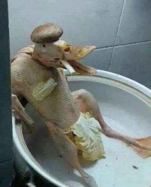 注意你的笑姿哦!_手机搜狐网