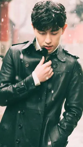 邓伦-堆糖,美好生活研究所