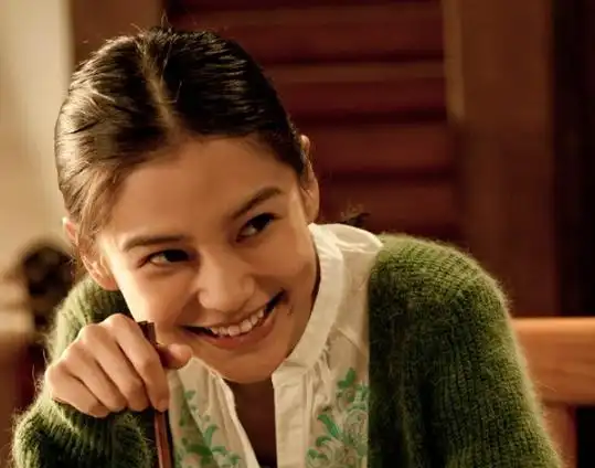 原创杨颖的口碑还有救么?有她参演的电影通通扑街,这次轮到中国机长