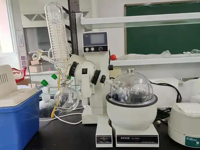 材料合成实验室简介(433)-贵州师范学院化学与材料学院
