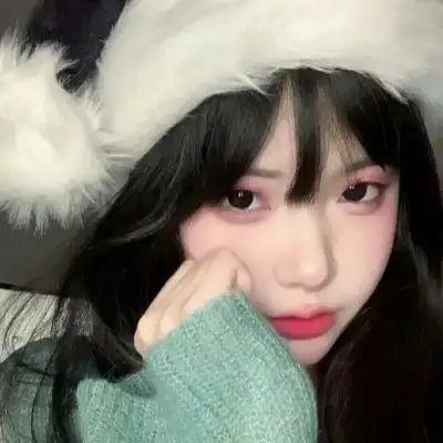 小众好看很有气质的简约干净女头像 简单大方适合少女用的头像集_女生