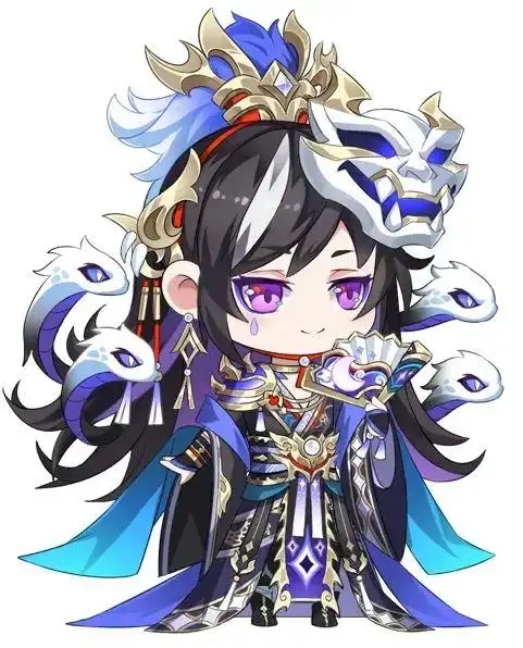 新将灵入驻仙府—北狄妖主·九婴