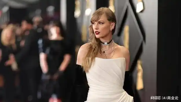 世界级歌手泰勒斯威夫特的swift经济学经济效益是多少