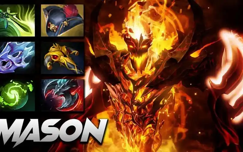 731dota2mason影魔教学27619