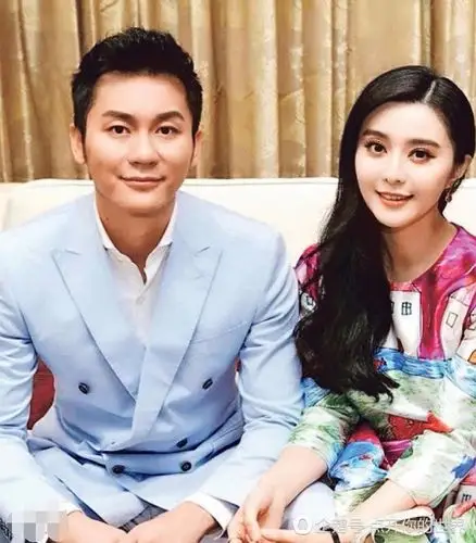 李晨清晨晒范冰冰美照 被网友调侃 说出婚期