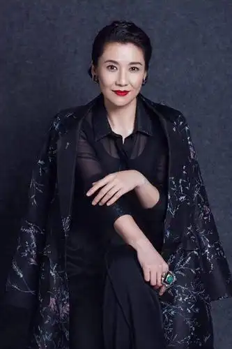 郝洋_演员_作品_个人资料_简历_生日_经历_留言 - 酷乐米